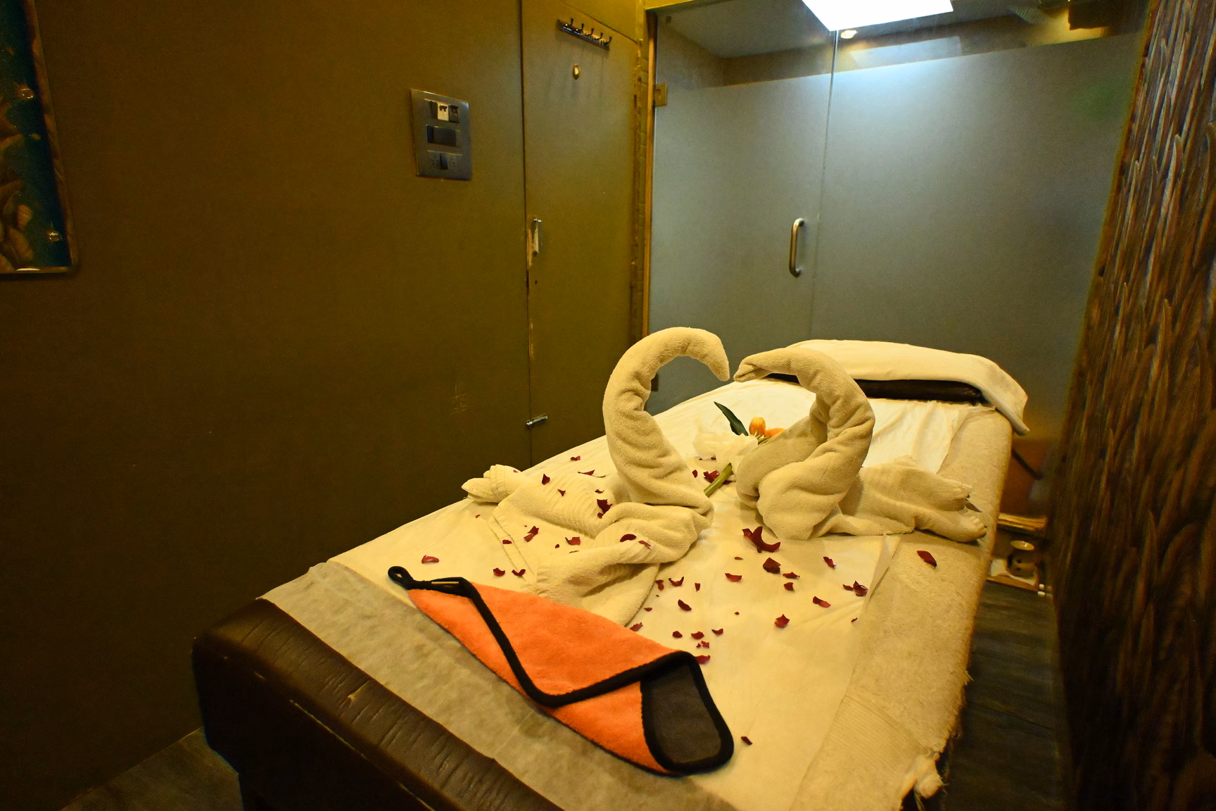 Spa Wellness