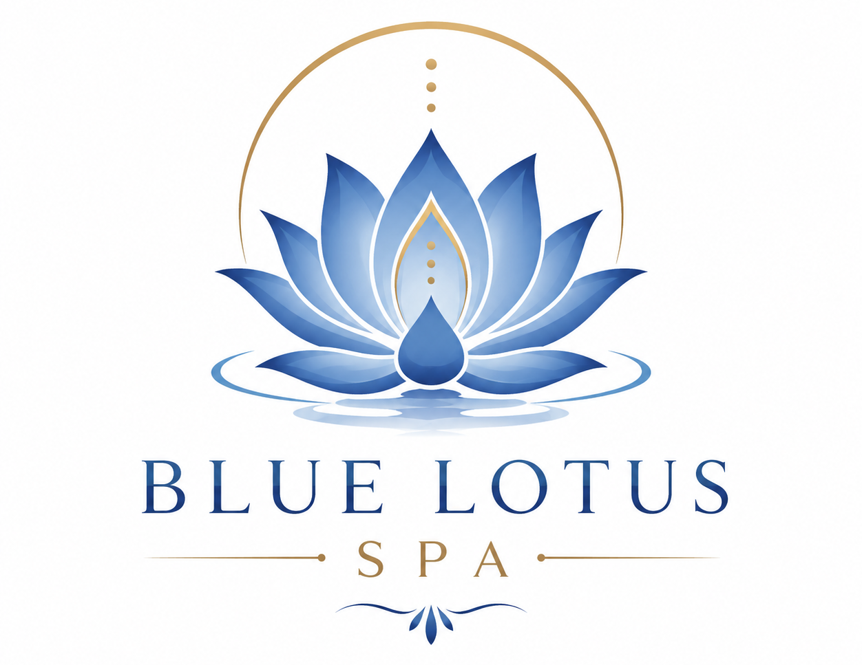Blue Lotus Spa